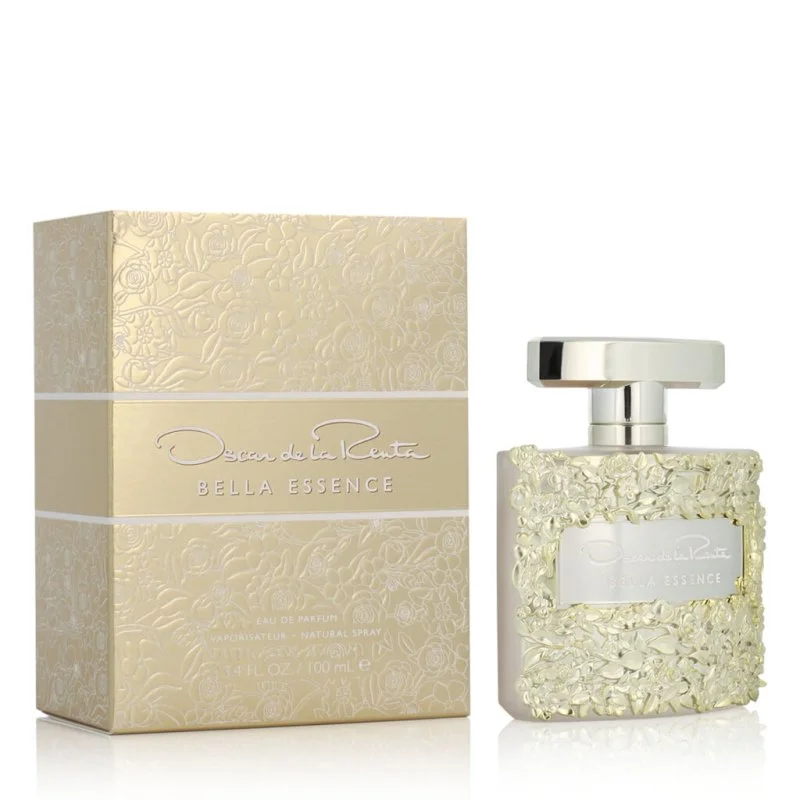 Bella Essence Eau de Parfum para mujer 100 ml