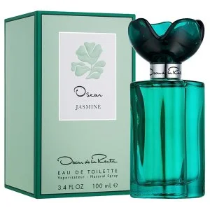 Oscar de La Renta Oscar Jasmine eau de toilette para mujer