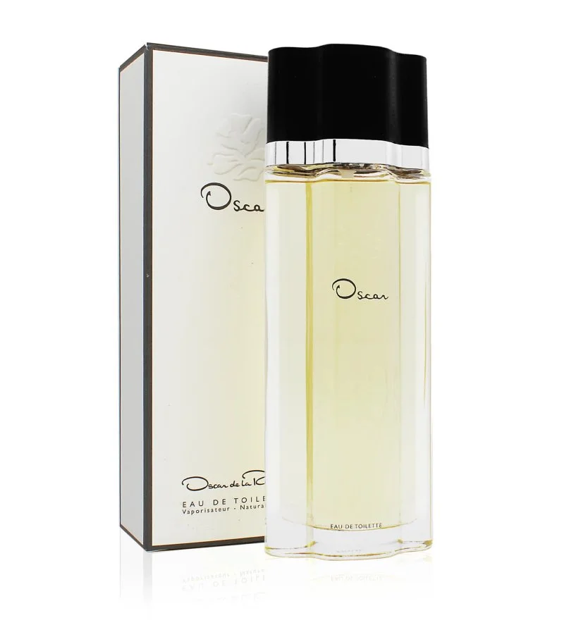 Oscar eau de toilette para mujer 200 ml