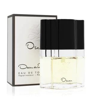 Oscar de La Renta Oscar Eau de Toilette para mujer
