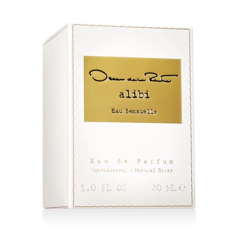 Alibi Eau Sensuelle Eau de Parfum para mujer 30 ml