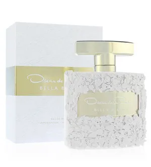 Oscar de La Renta Bella Blanca agua de perfume 100 ml para mujeres