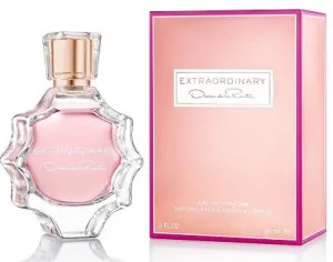 Oscar de La Renta Extraordinary agua de perfume 90 ml para mujeres