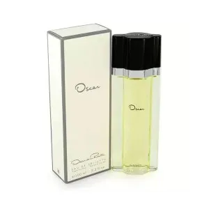 Oscar de La Renta Oscar agua de tocador 100 ml para mujeres