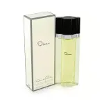 Oscar agua de tocador 100 ml para mujeres