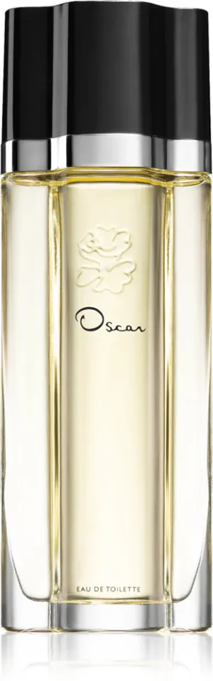 Oscar de La Renta Oscar de La Renta Oscar agua de tocador para mujer 100 ml desembalado