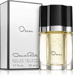Oscar agua de tocador 100 ml para mujeres