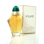 Agua de tocador Oscar de La Renta Volupte 100 ml para mujeres