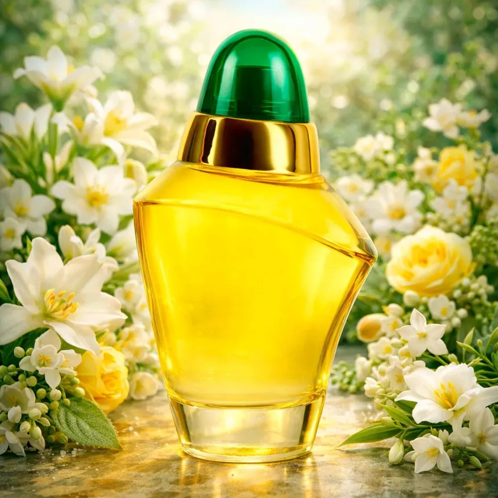 Agua de tocador Oscar de La Renta Volupte 100 ml para mujeres
