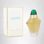 Agua de tocador Oscar de La Renta Volupte 100 ml para mujeres