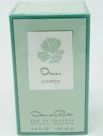 Oscar Jasmine eau de toilette para mujer 100 ml