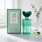 Oscar Jasmine eau de toilette para mujer 100 ml