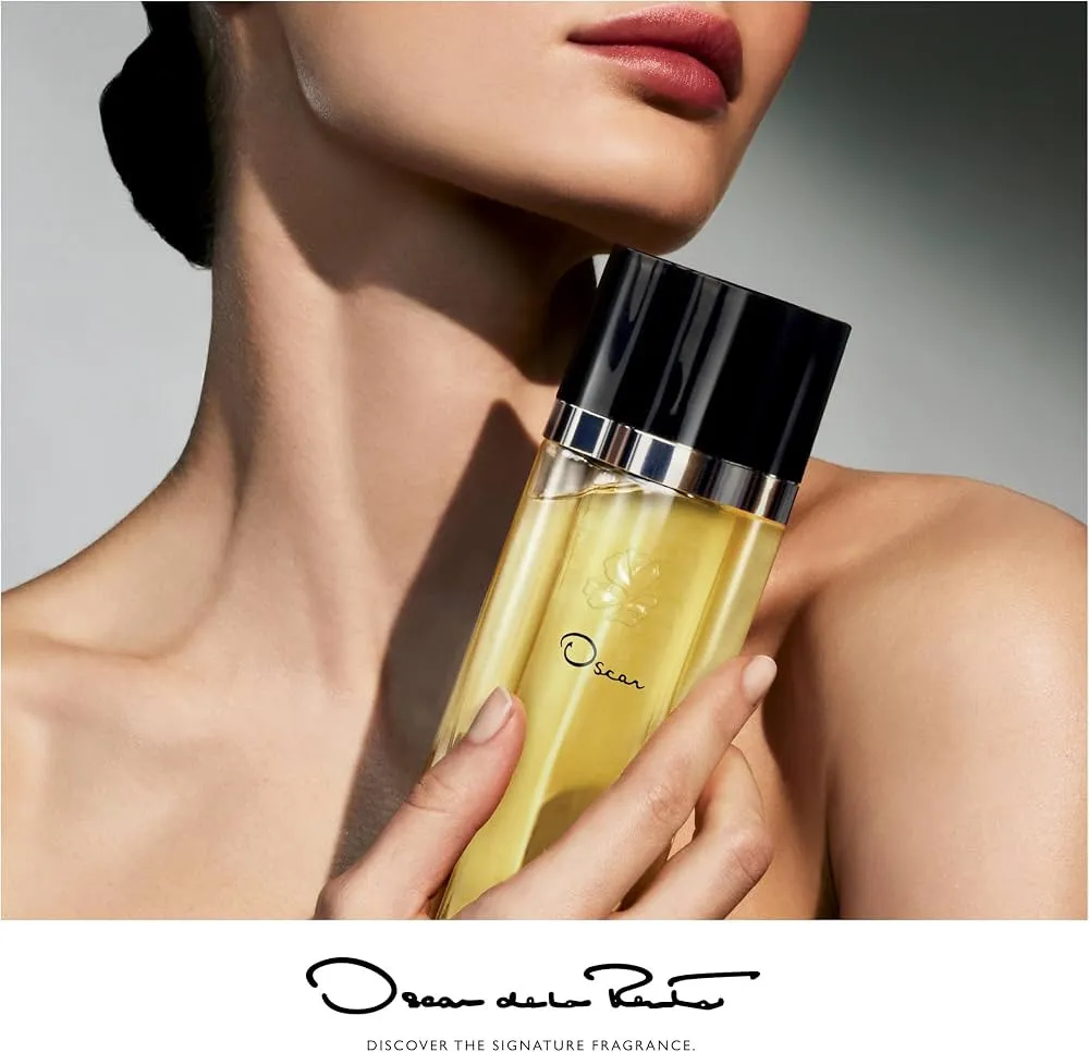 Oscar eau de toilette para mujer 200 ml