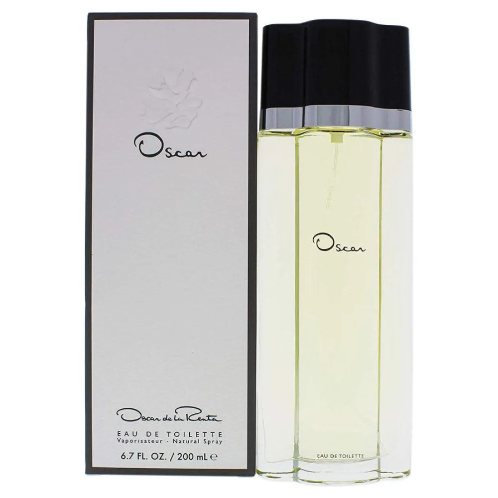 Oscar eau de toilette para mujer 200 ml