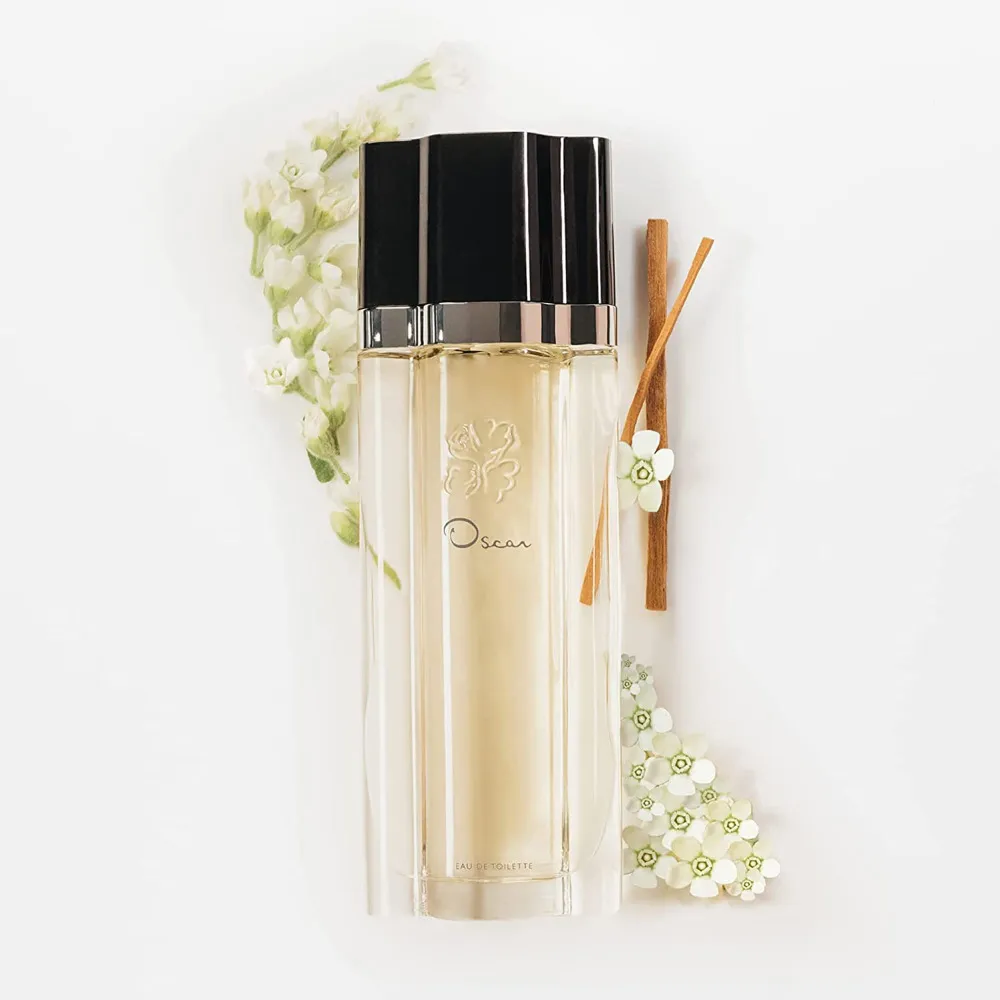 Oscar eau de toilette para mujer 200 ml