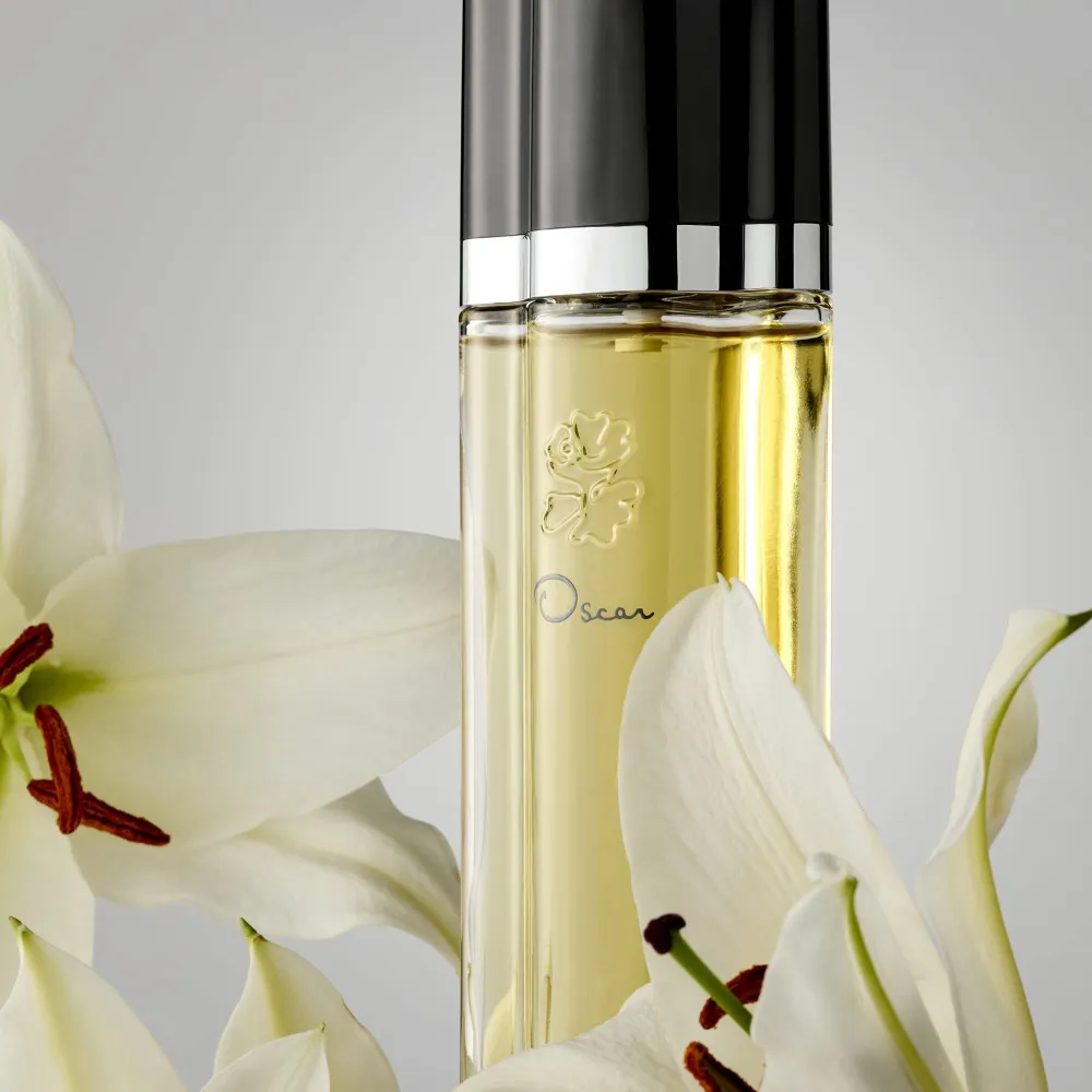Oscar eau de toilette para mujer 200 ml
