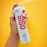 Osis+ Freeze Laca de Fijación Fuerte 300 ml