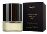 Naseem & Pachulí 50 ml
