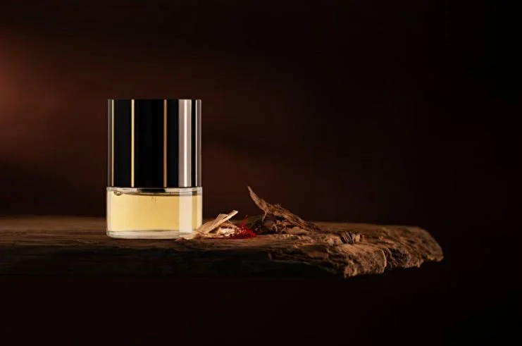 Naseem & Pachulí 50 ml