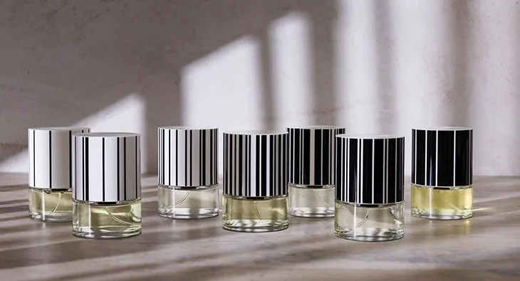 Naseem & Pachulí 50 ml