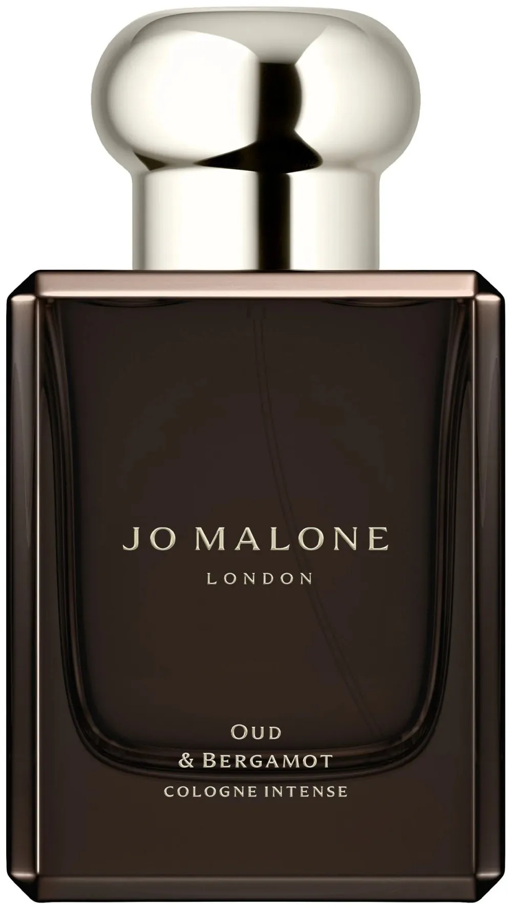 Oud & Bergamot Intense agua de colonia unisex 50 ml