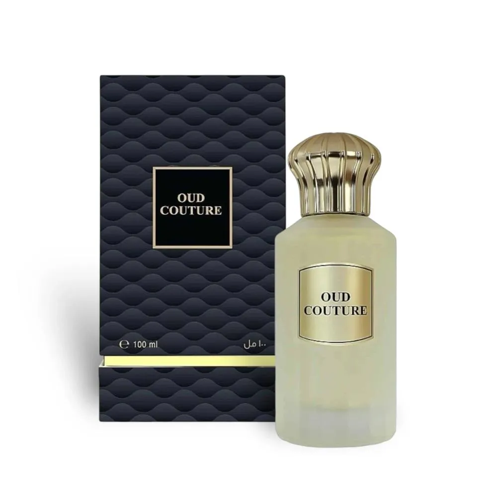 Oud Couture extracto de perfume para mujer 100 ml