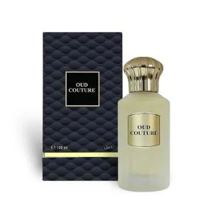 Ahmed Al Maghribi Ahmed Al Maghribi Oud Couture extracto de perfume para mujer