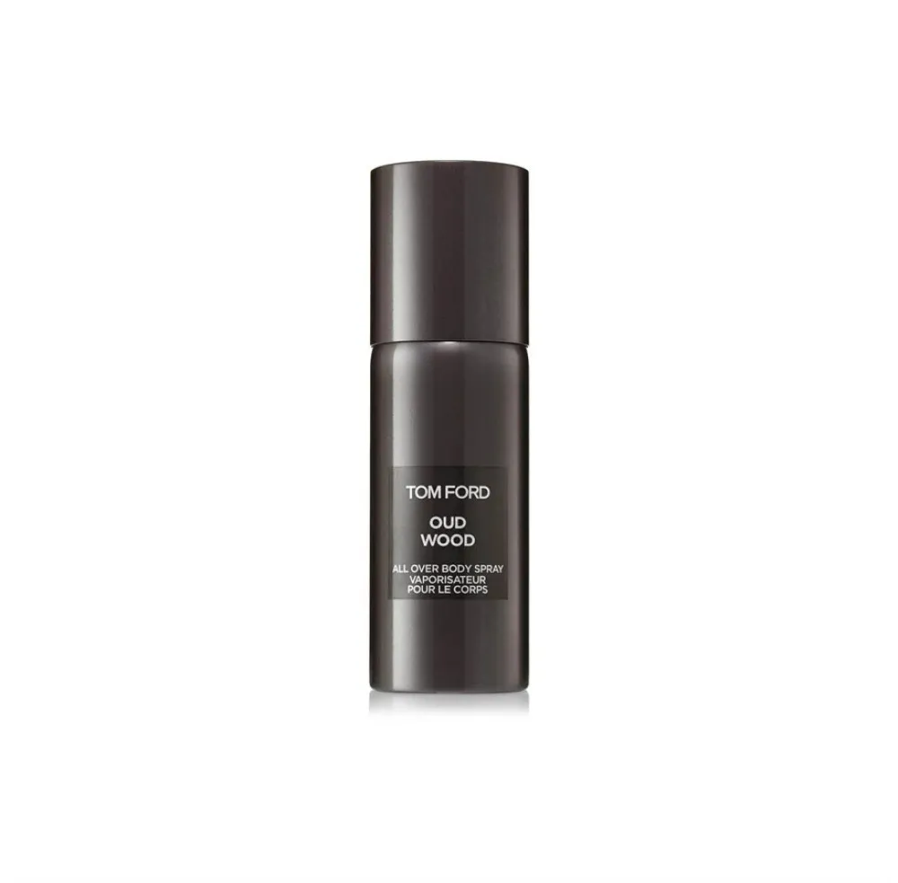 Oud Wood spray corporal unisex 150 ml