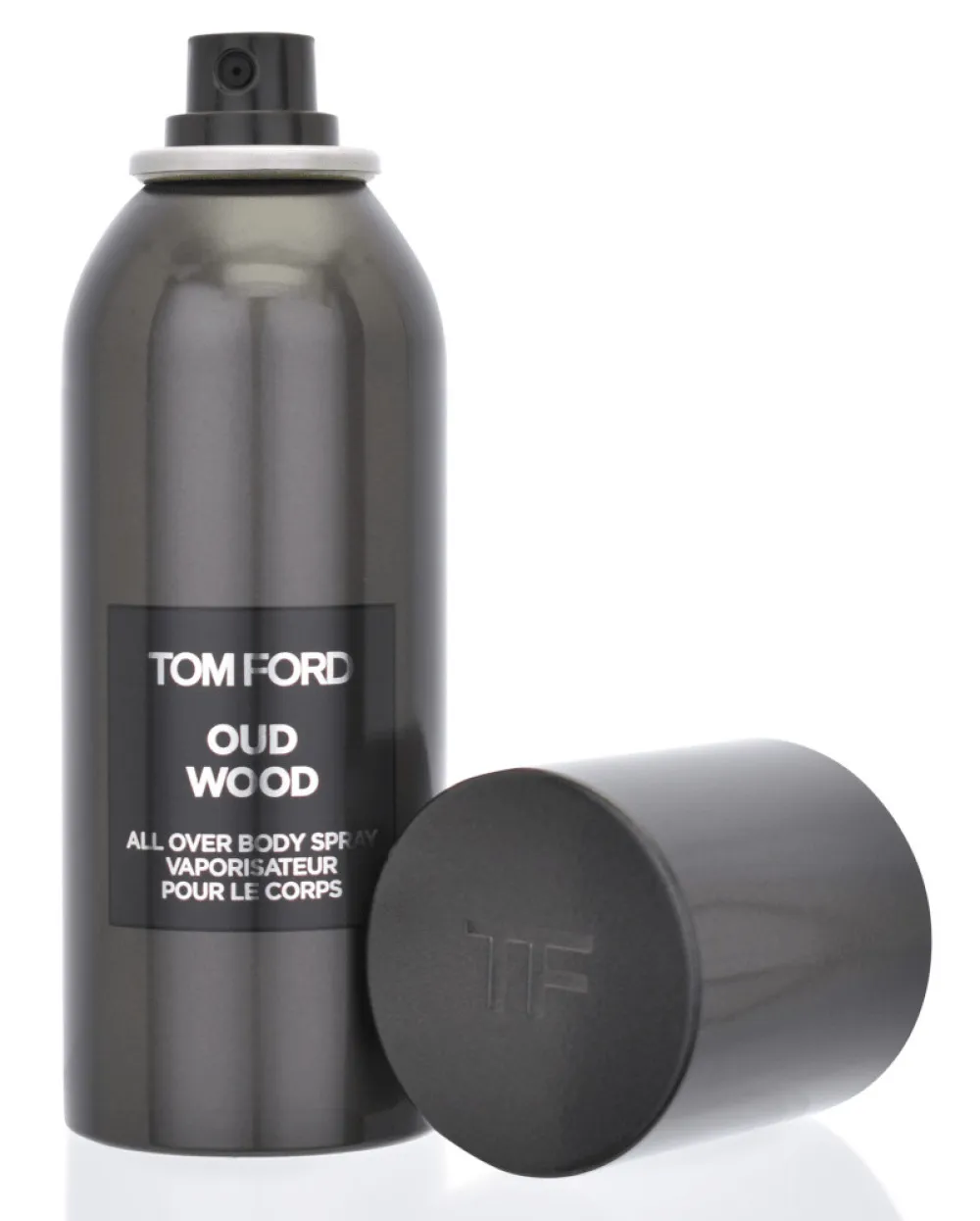 Oud Wood spray corporal unisex 150 ml