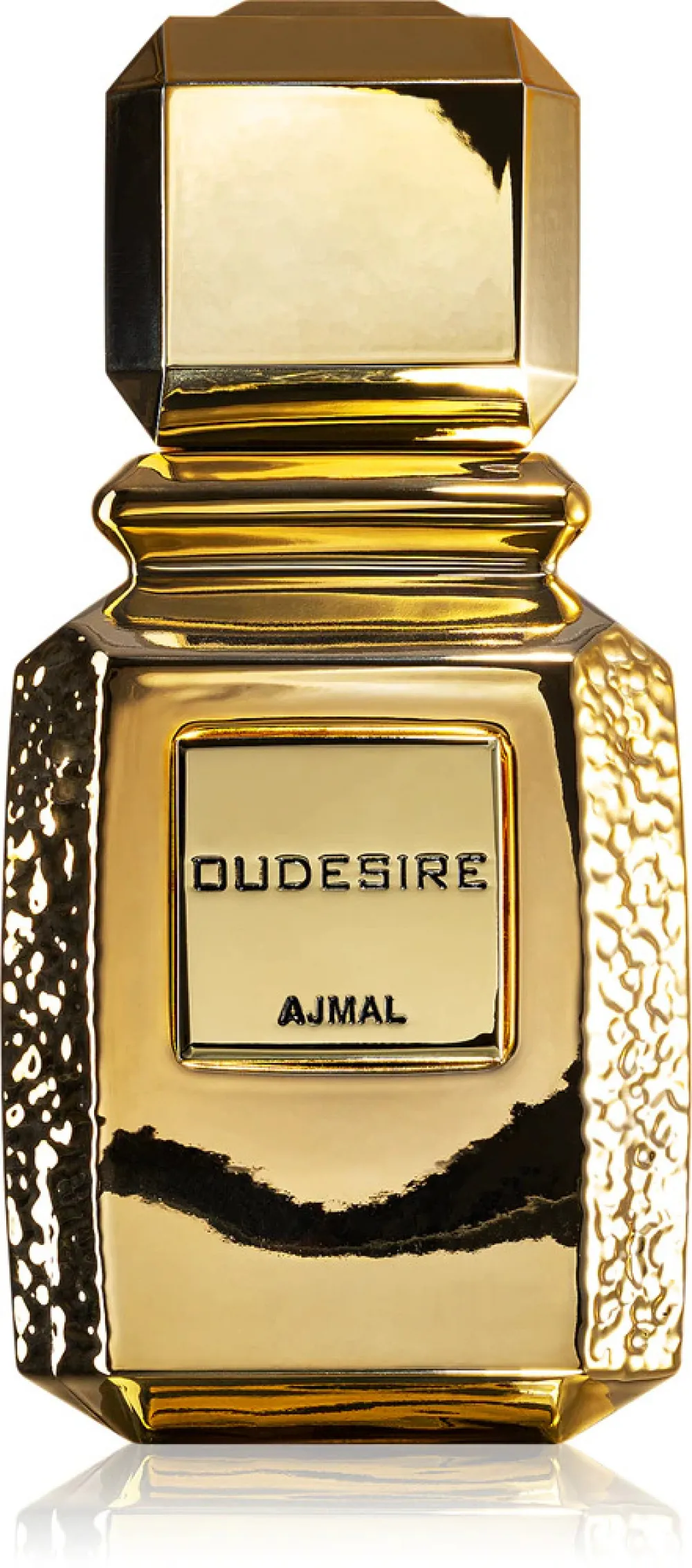 Oudesire agua de perfume unisex 100 ml