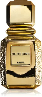 Oudesire agua de perfume unisex 100 ml