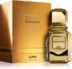 Oudesire agua de perfume unisex 100 ml