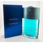 Oxygene for Men Eau de Toilette para hombre 100 ml