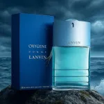 Oxygene for Men Eau de Toilette para hombre 100 ml
