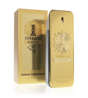 Paco Rabanne 1 Million Parfum perfume 100 ml Para hombres
