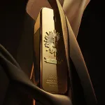 1 Million Parfum perfume 50 ml Para hombres