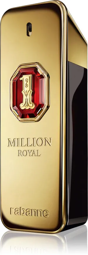 Paco Rabanne 1 Million Royal perfume para hombre 100 ml