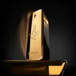 1 Million agua de tocador para hombre 100 ml