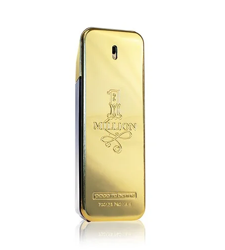 1 Million eau de toilette para hombre tester 100 ml