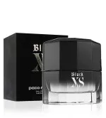 Black XS 2018 agua de tocador para hombre 50 ml