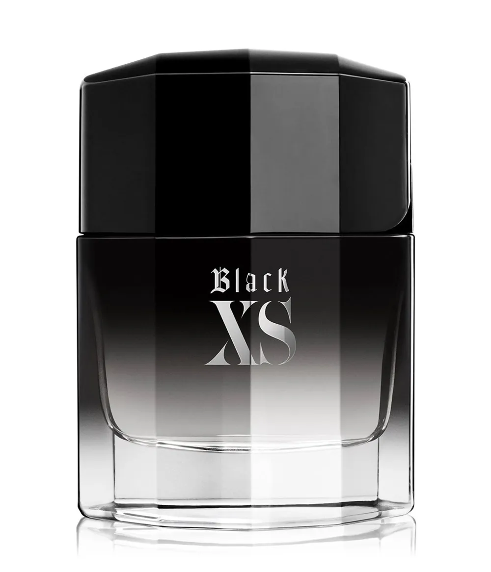 Black XS 2018 Eau de Toilette para hombre 100 ml