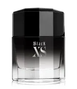 Black XS 2018 Eau de Toilette para hombre 100 ml