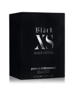 Black XS 2018 Eau de Toilette para hombre 100 ml
