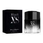 Black XS 2018 Eau de Toilette para hombre 100 ml