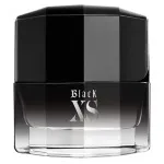 Black XS 2018 agua de tocador para hombre 50 ml
