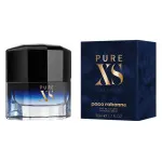 Black XS 2018 agua de tocador para hombre 50 ml