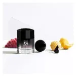 Black XS 2018 agua de tocador para hombre 50 ml