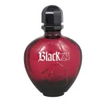 Black XS For Her agua de tocador para mujeres 80 ml