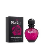 Black XS For Her agua de tocador para mujeres 80 ml