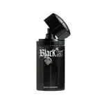 Black XS agua de tocador para hombre 100 ml